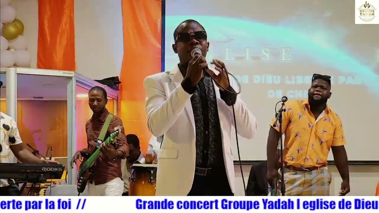 PSALMISTE HUBERT JOSEPH //FULL KOMPA