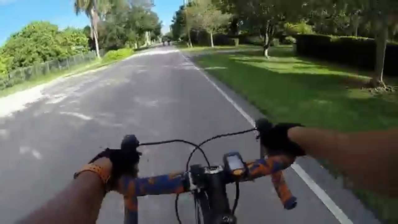 Shut Up Legs, Cycleworld Wind Rush