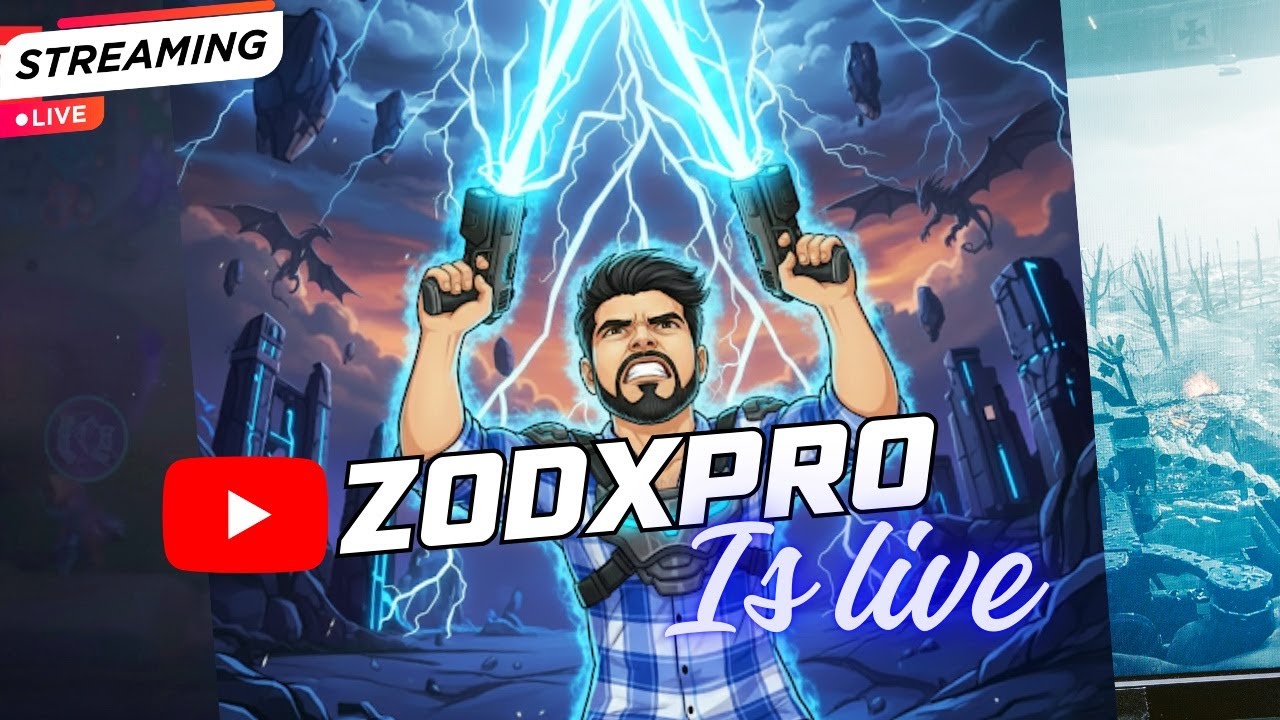 ZodxPro is live moba legend 5v5 custom play with teammates#mlbb#mobilelegend#mobalegend5v5