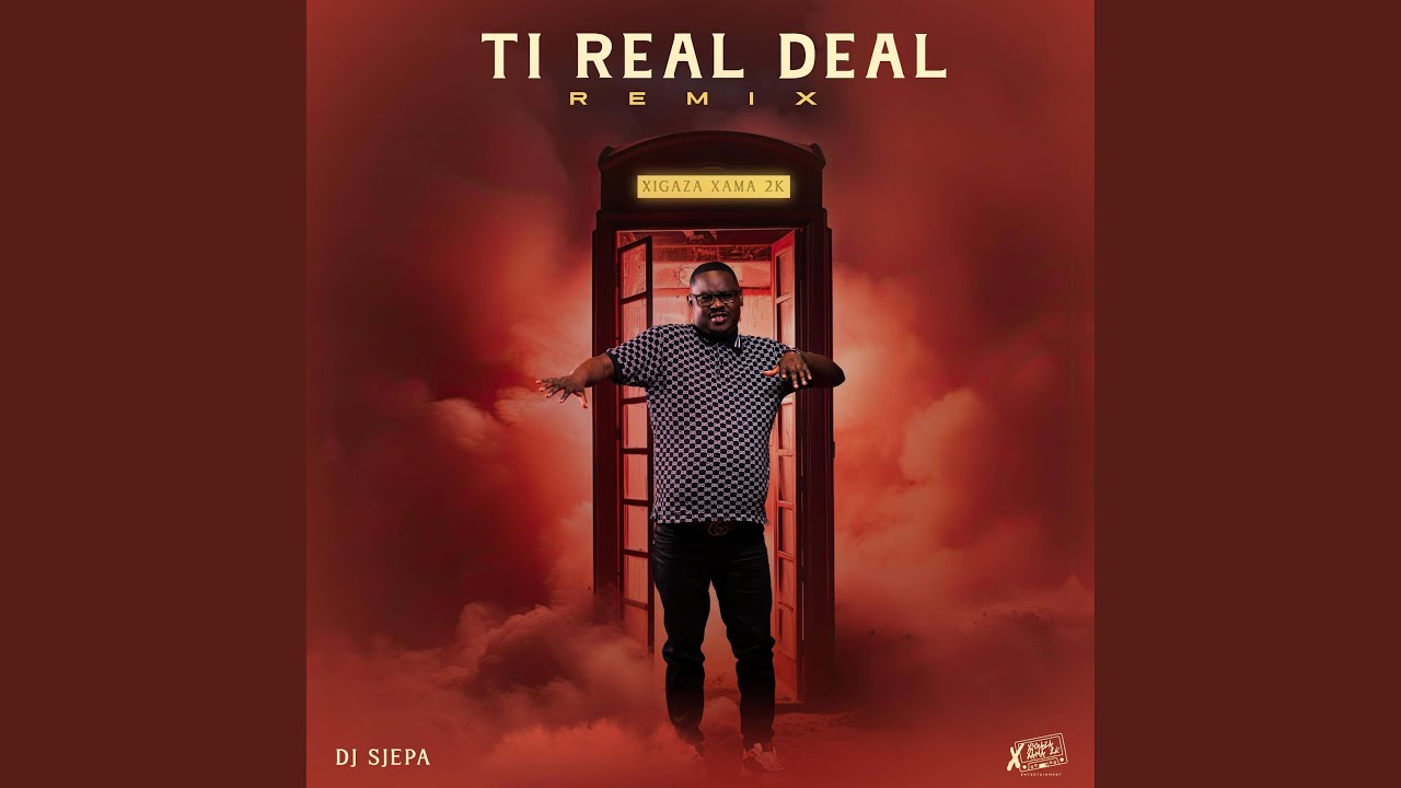 Ti Real Deal Remix (feat. Man King)