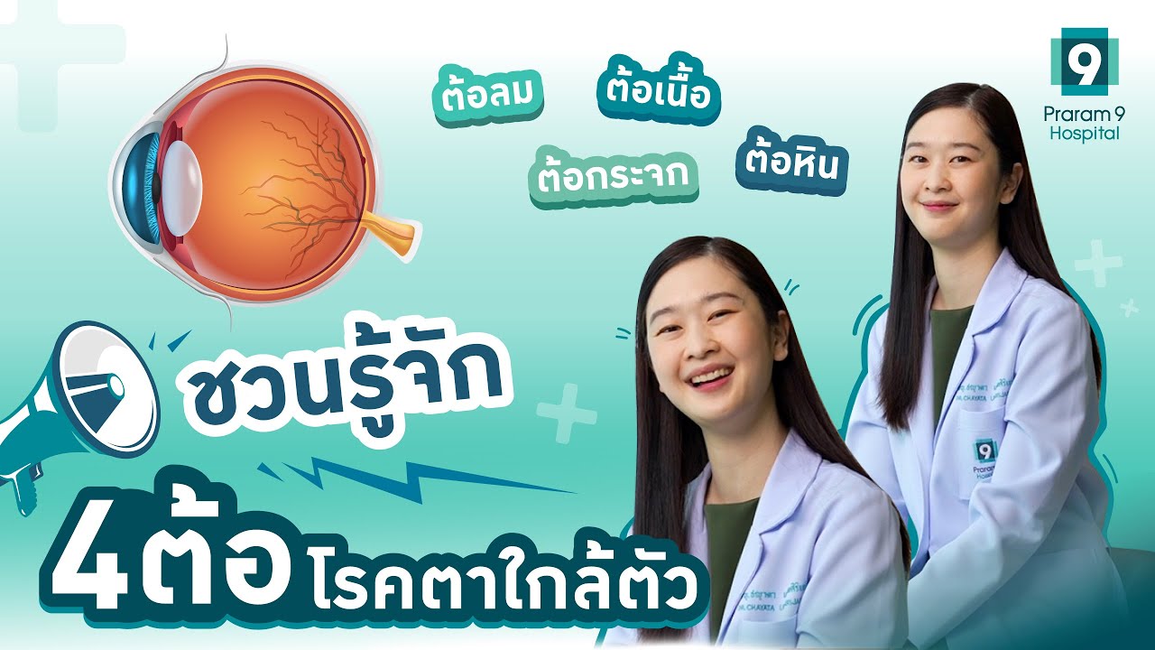ชวนรู้จัก 