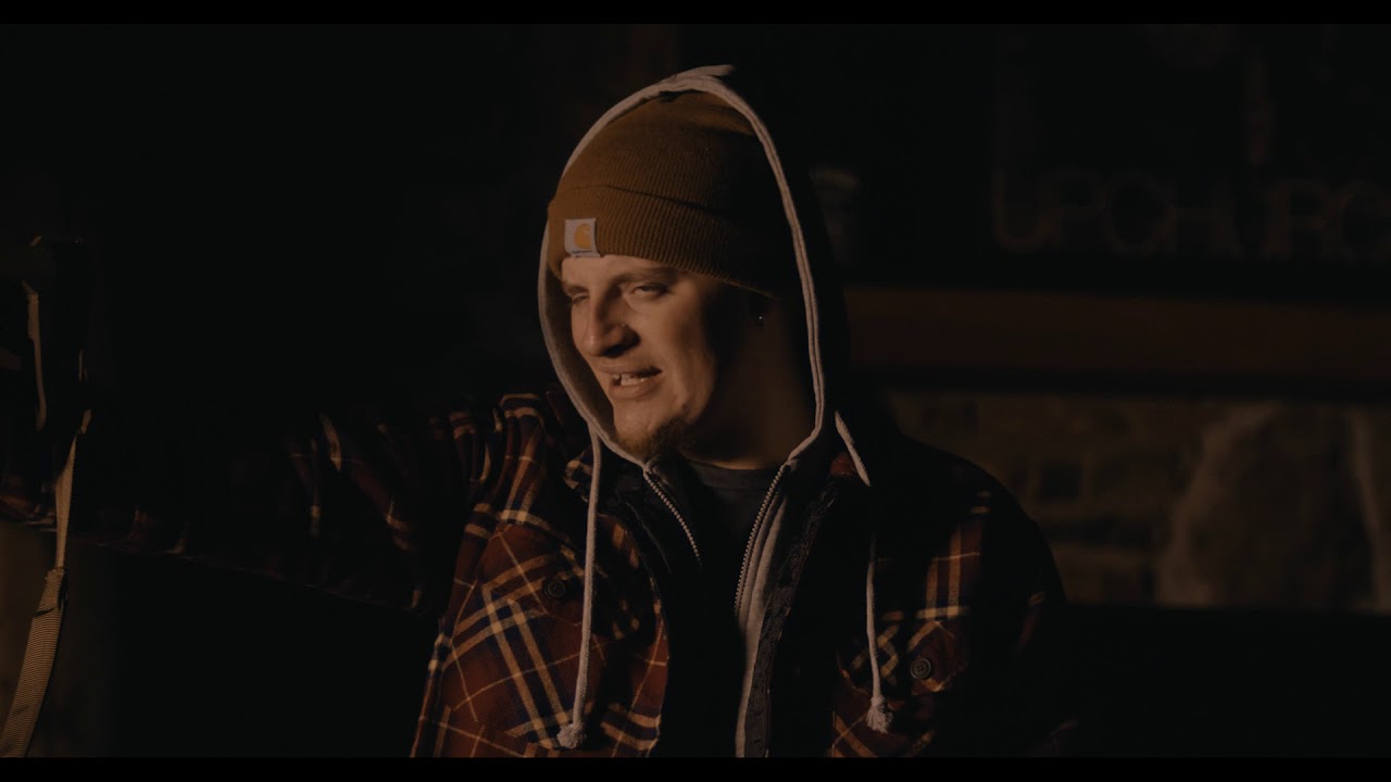 Upchurch - “Dont Come Knockin” (OFFICIAL MUSIC VIDEO)