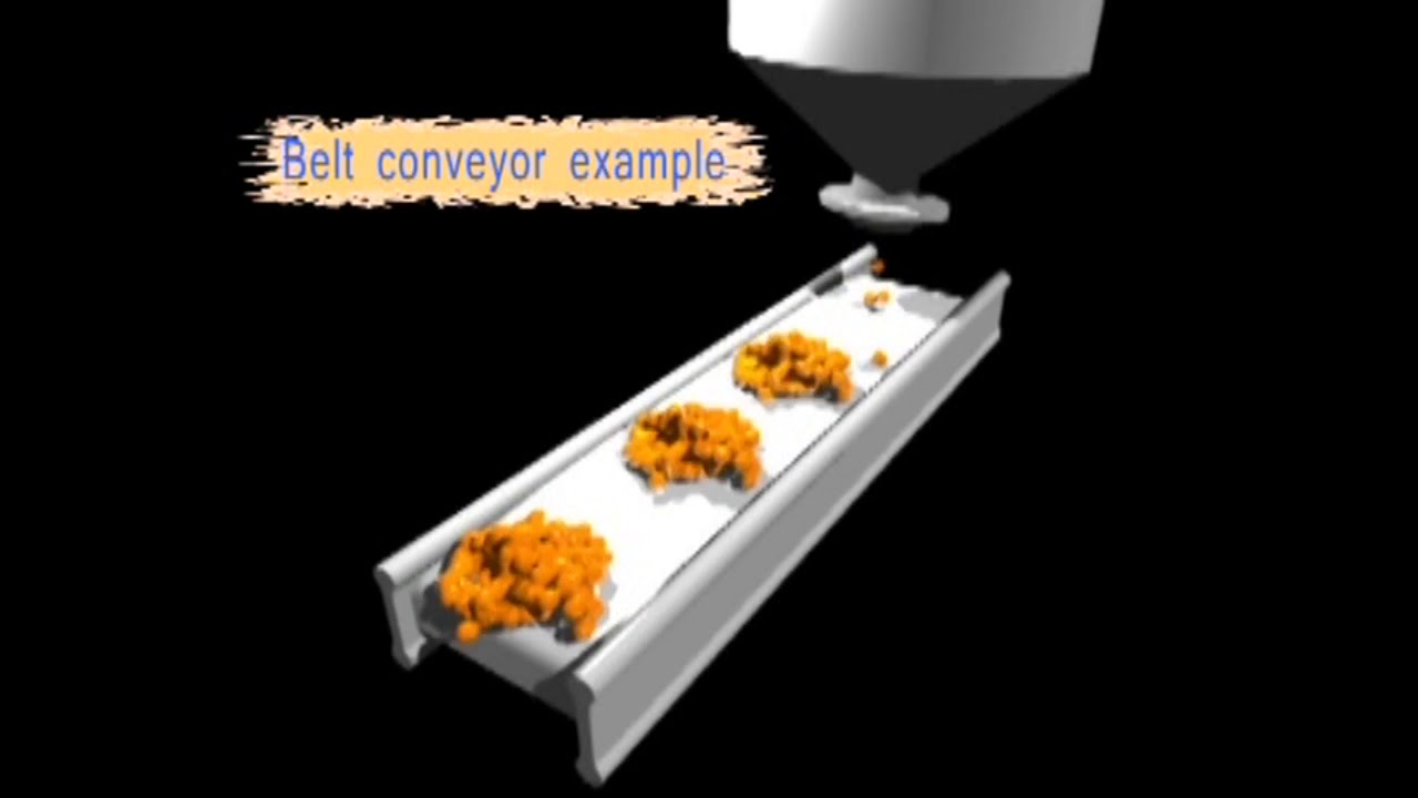EXEN Corporation Vibratory feeder