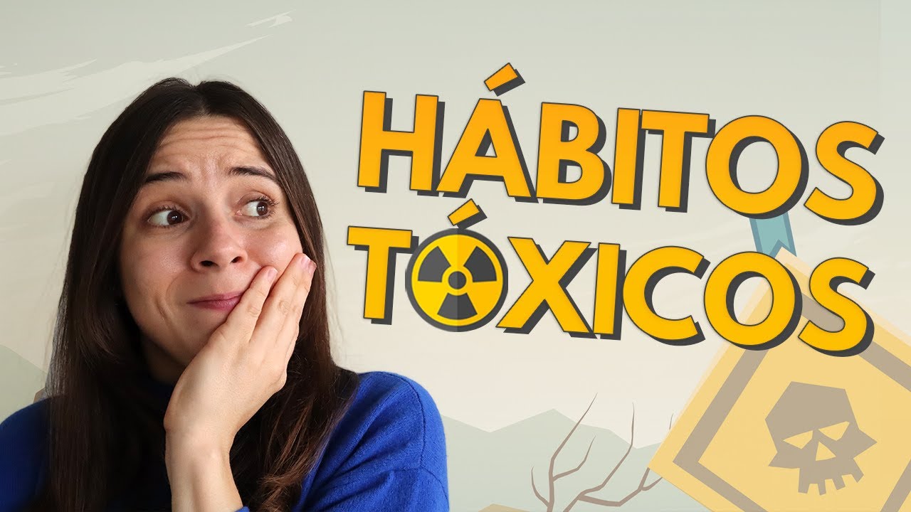 8 H&Aacute;BITOS T&Oacute;XICOS QUE ATRAPALHAM SEU CRESCIMENTO PROFISSIONAL (o h&aacute;bito #6 &eacute; GRAVE! ⚠️)
