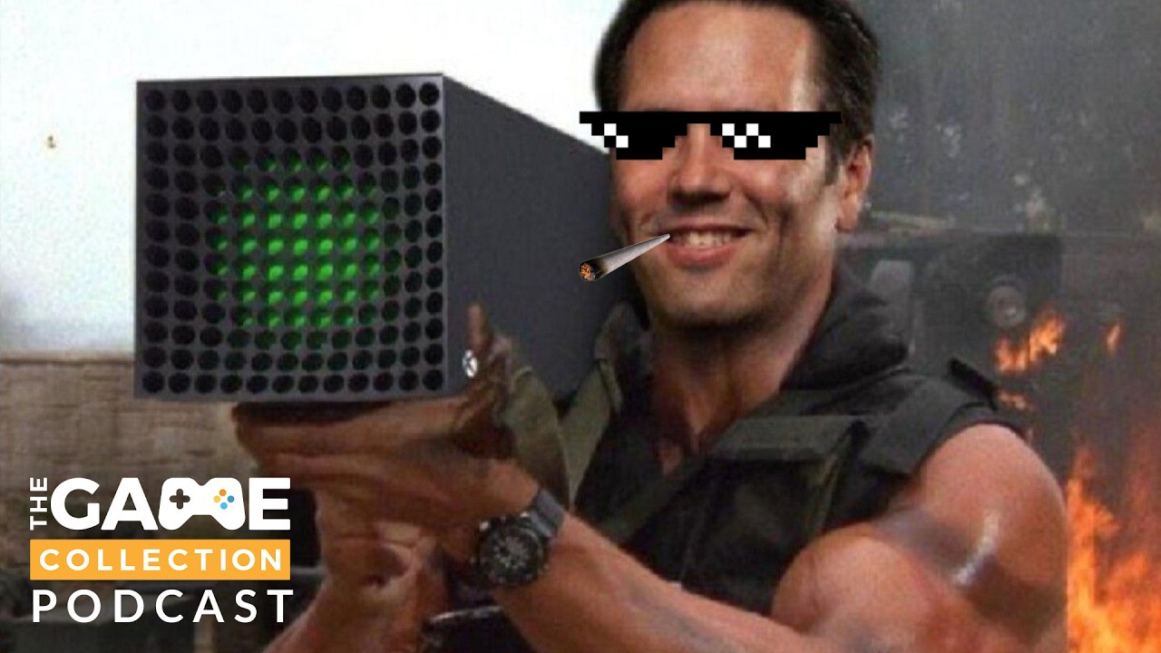 Big Philly Style (TGC Podcast Ep 22)