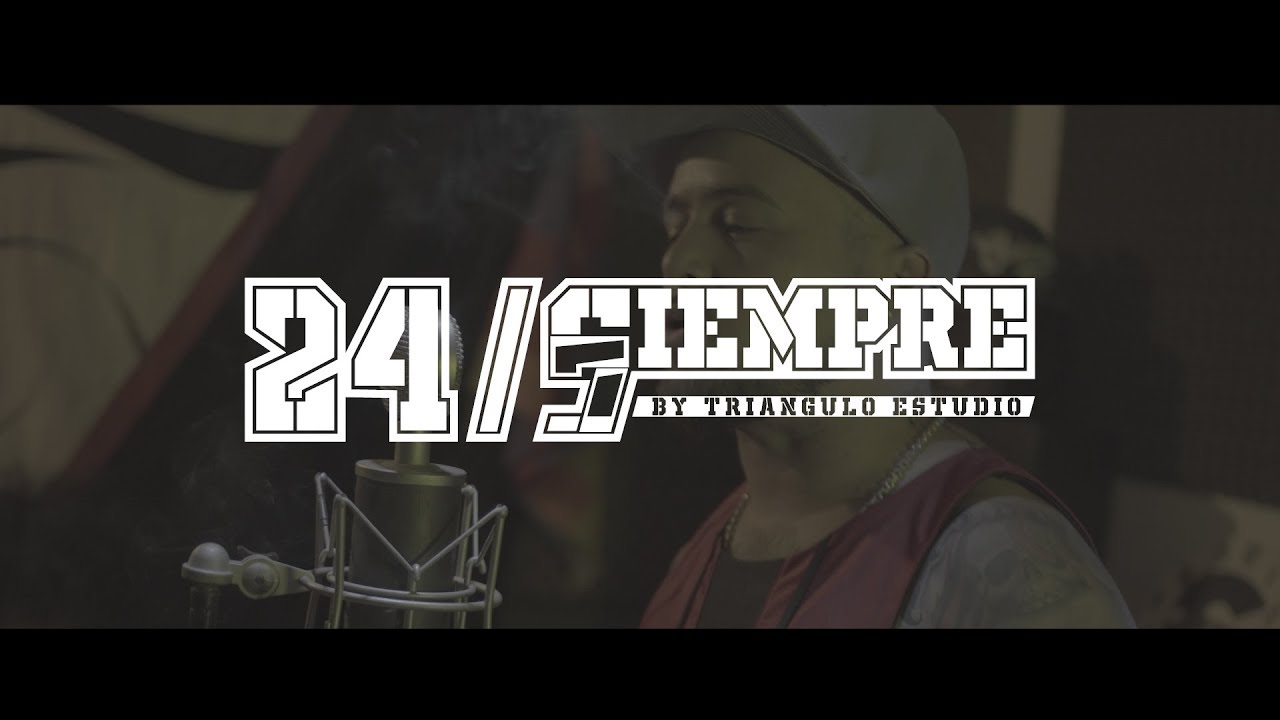 24/Siempre - Kofke 117 - Cypher