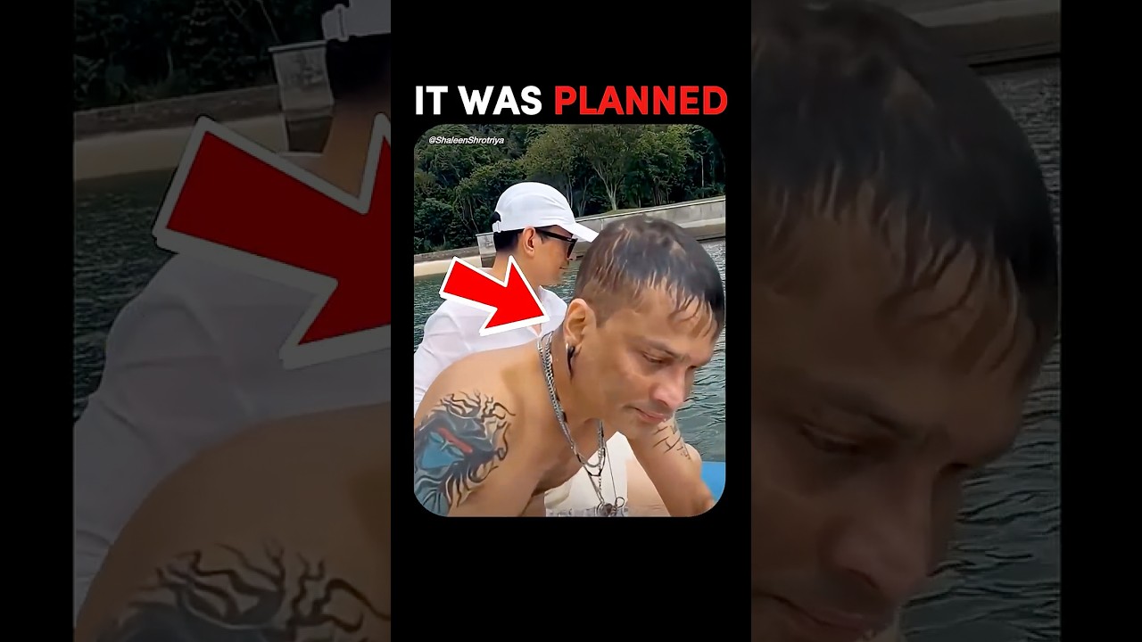 Zubeen Garg Case Exposed💔 ​⁠​⁠@shaleenshrotriya