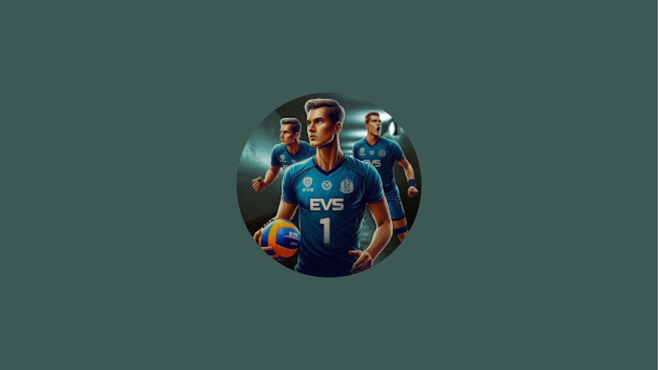 Odense Masters EVS2 - VK Vestsjælland
