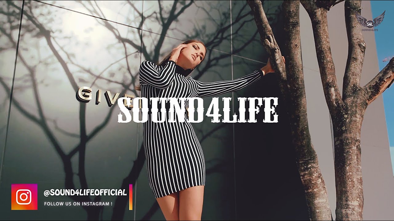 Jax Jones - All Day And Night (Soner Karaca Remix)