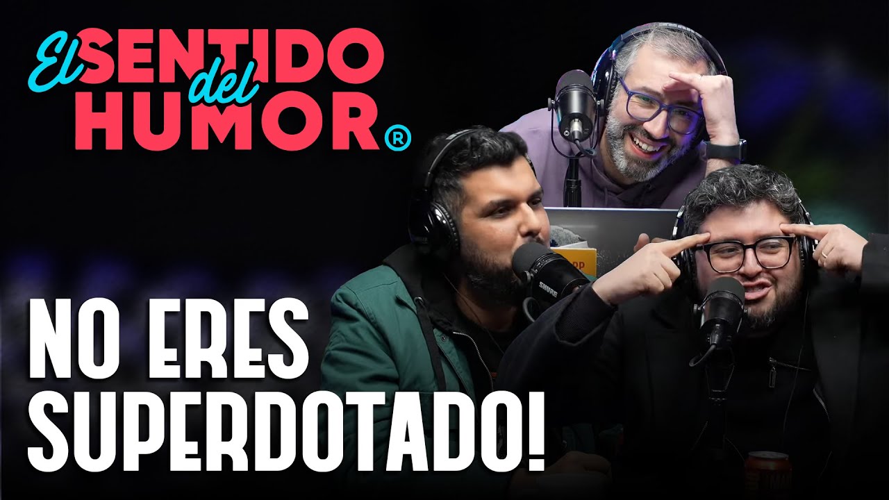 EL SENTIDO DEL HUMOR | Los Venechi | 22 de Agosto de 2024