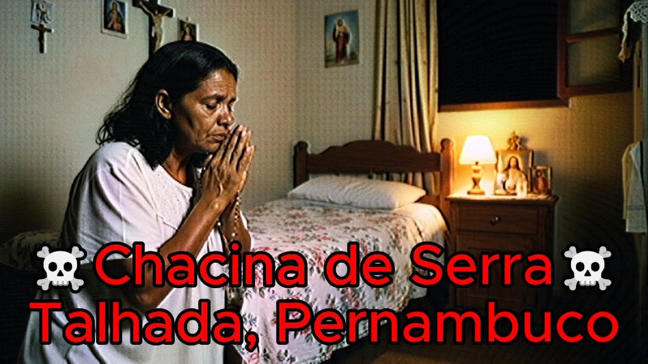 Chacina de Serra Talhada, Pernambuco (1995)