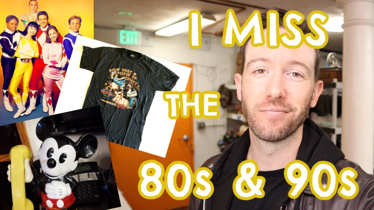 80s-90s Nostalgia! Best Estate Sale Finds Haul Video! Buying to Resell Online!