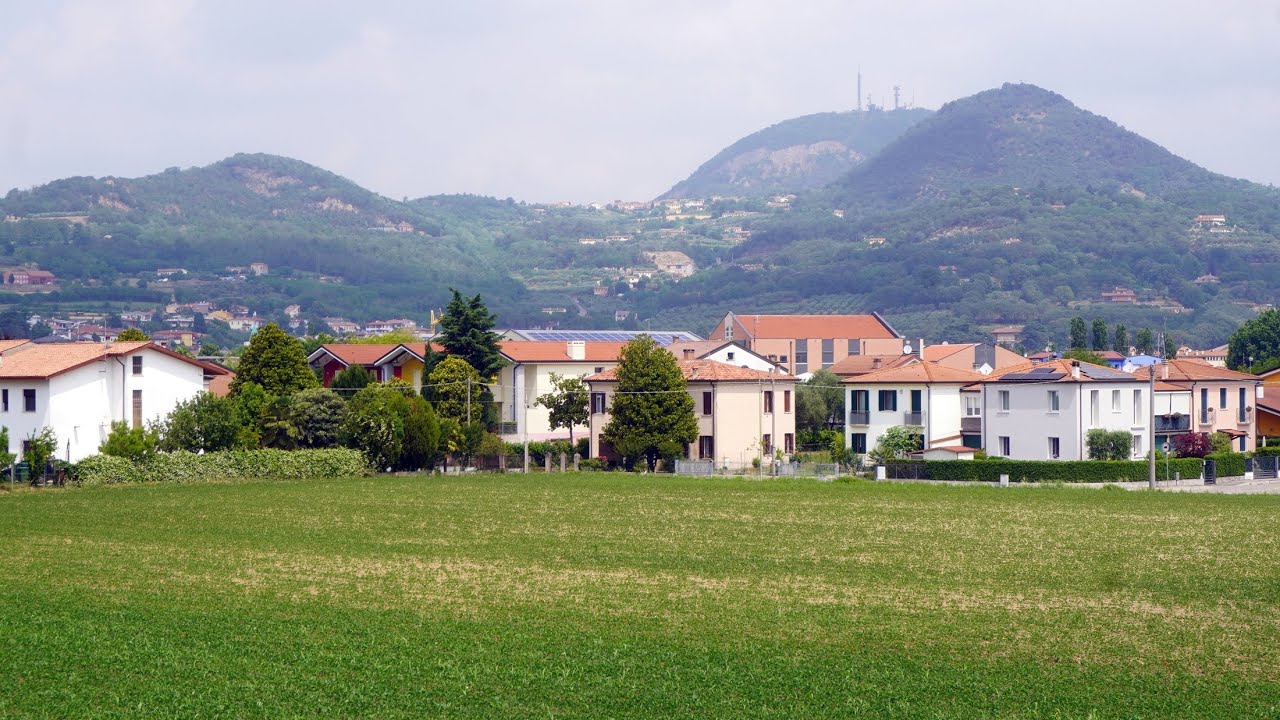 Colli Euganei