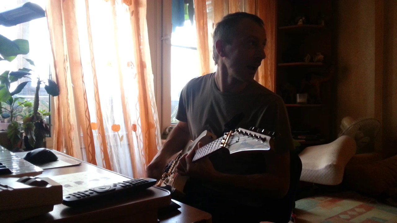 Где ты мой новый герой (Мираж-инструментал)