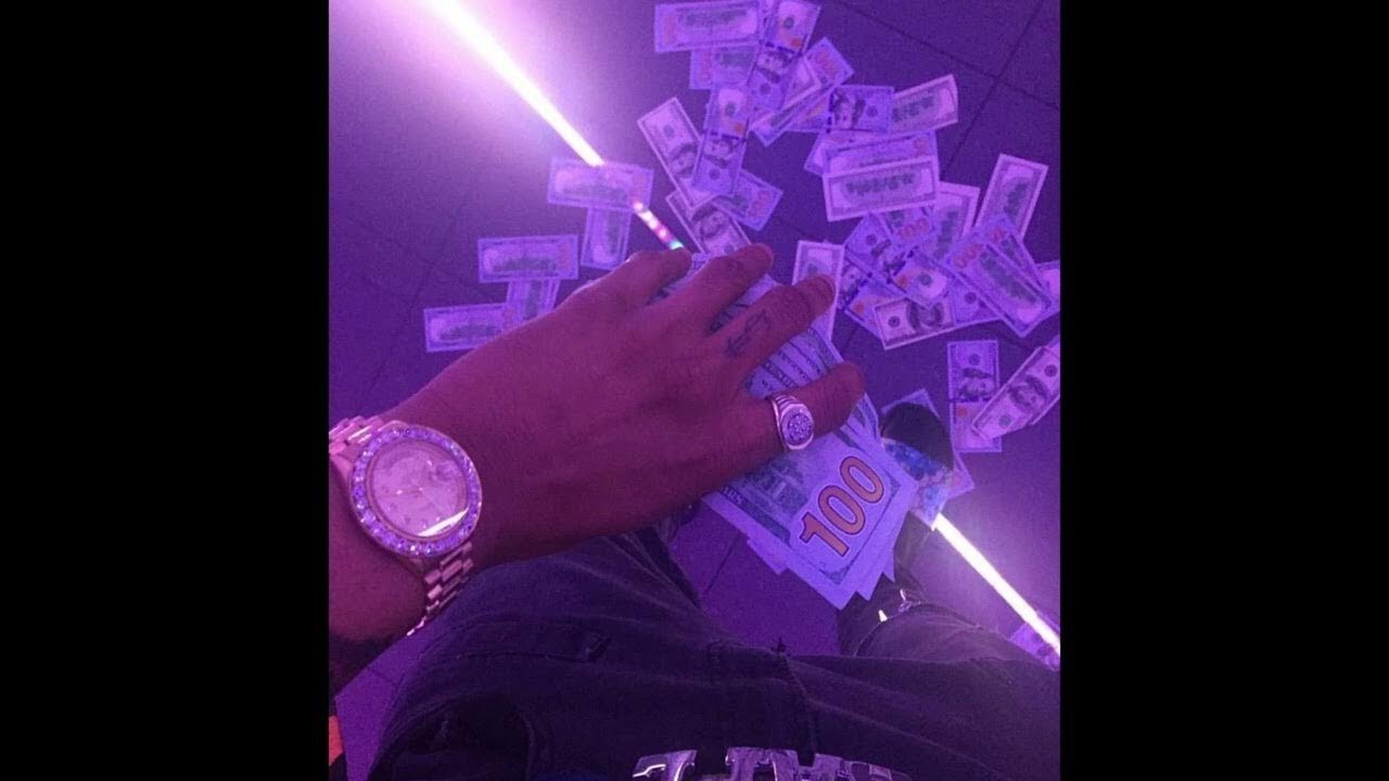 Detroit Sample x YN Jay Type Beat - 