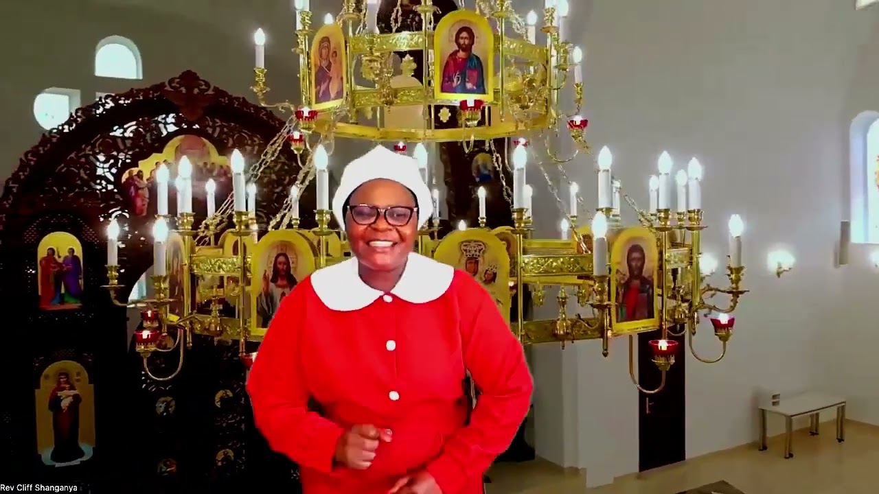 Hakuzi Kurema, Jehovah Anotipa Chisepe ( Rudo ) misi yose ( Methodist Shona Hymns)