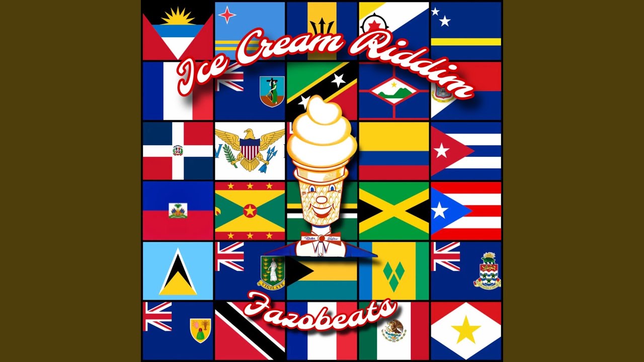 Ice Cream Riddim