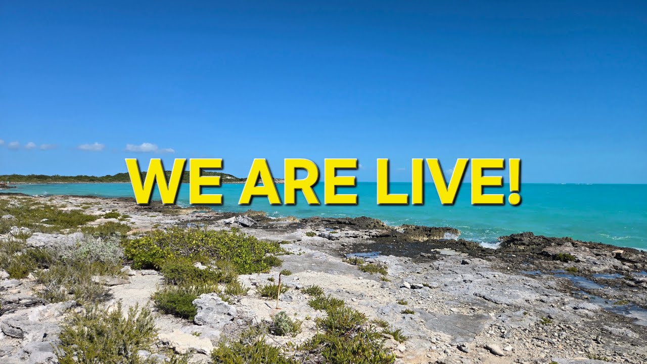 Radio Roamers is live!