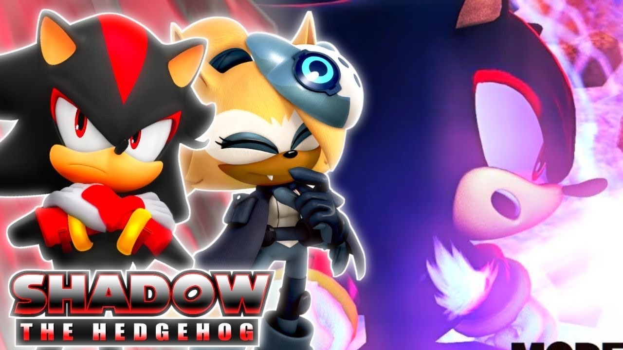 Boom Shadow & Whisper React To Modern Shadow vs Boom Shadow (Shadow759)