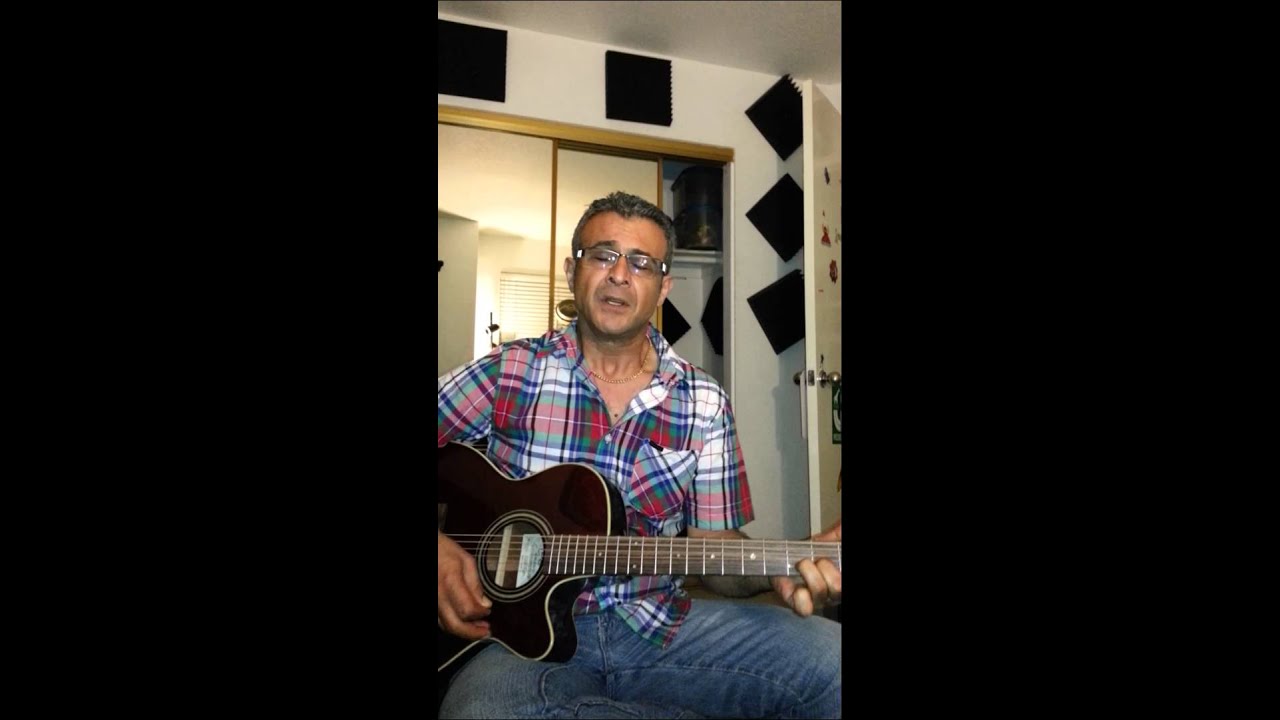 Farzam Cheshme man Dariush