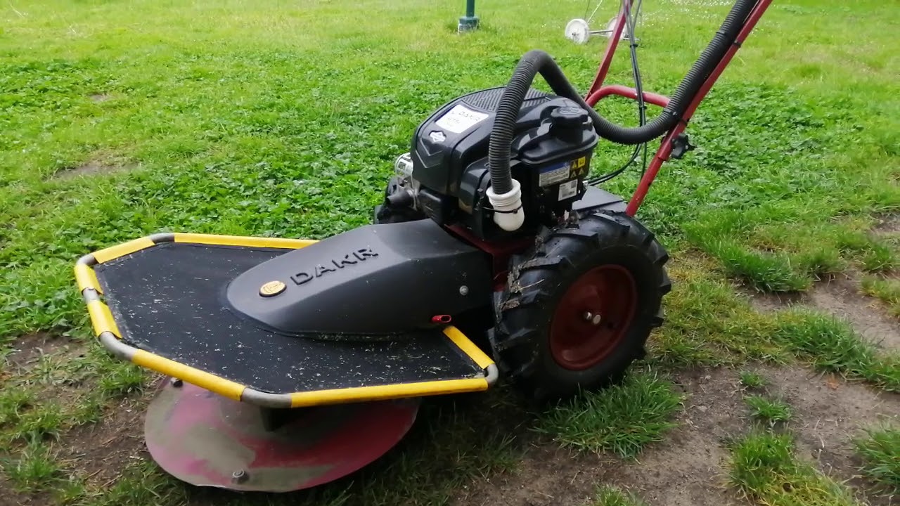 Dakr tekton, modernizacja filtra powietrza.
