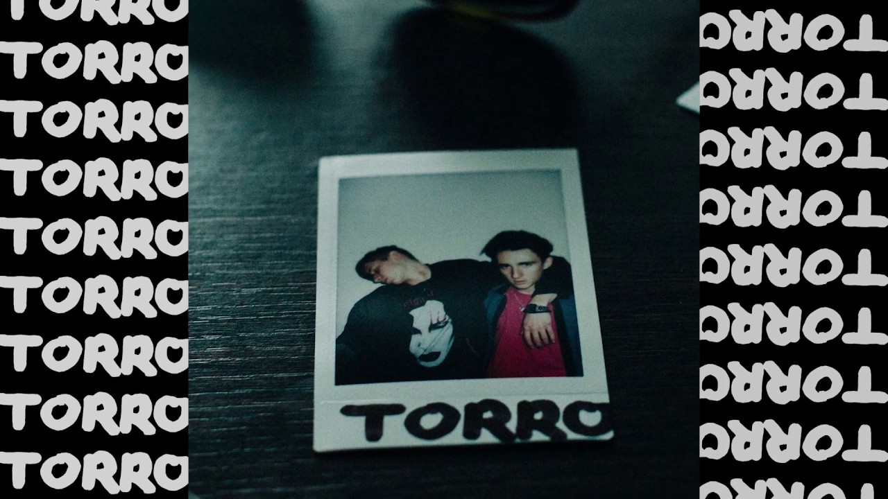 STEIN27 x BRABIČEK - TORRO (audio)