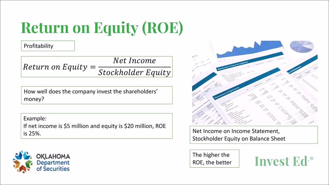 Understanding Investment Metrics