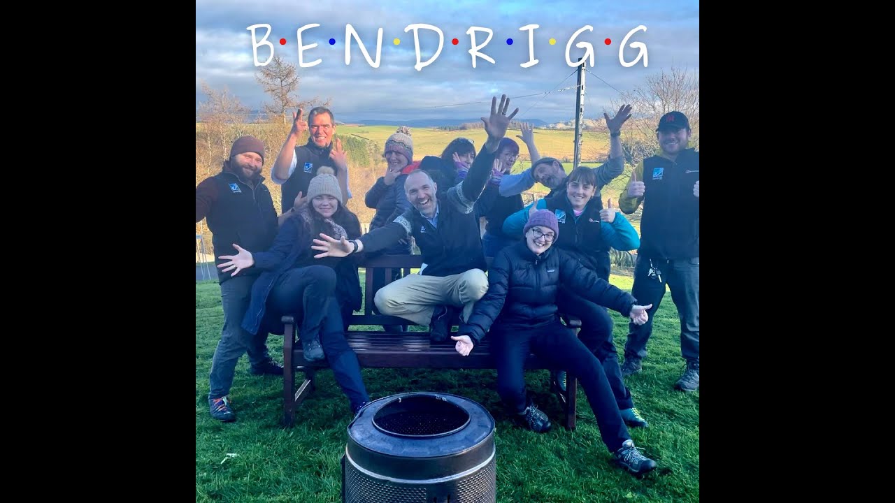 Bendrigg Trust 2021 - What a Year!