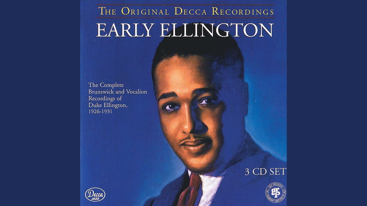 Oklahoma Stomp (Take B)