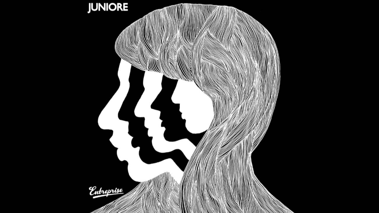 Juniore - Christine