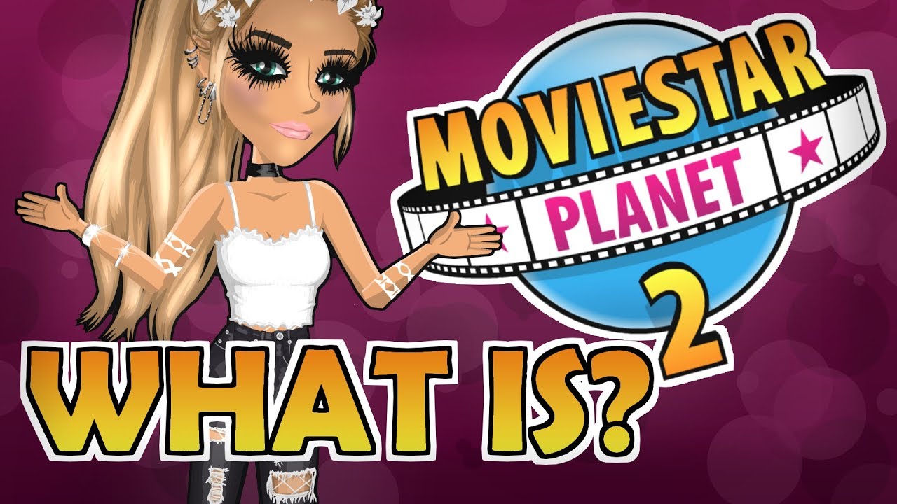Explaining MovieStarPlanet 2