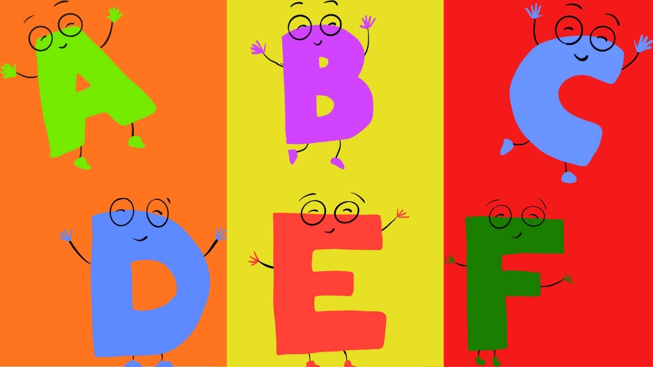 🍎🎈🐈‍⬛ABC phonics song with @Kikooclub | Learn alphabet with fun| Sing and Dance with letters