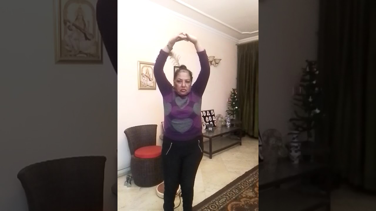 Yogusth kuru karmaani