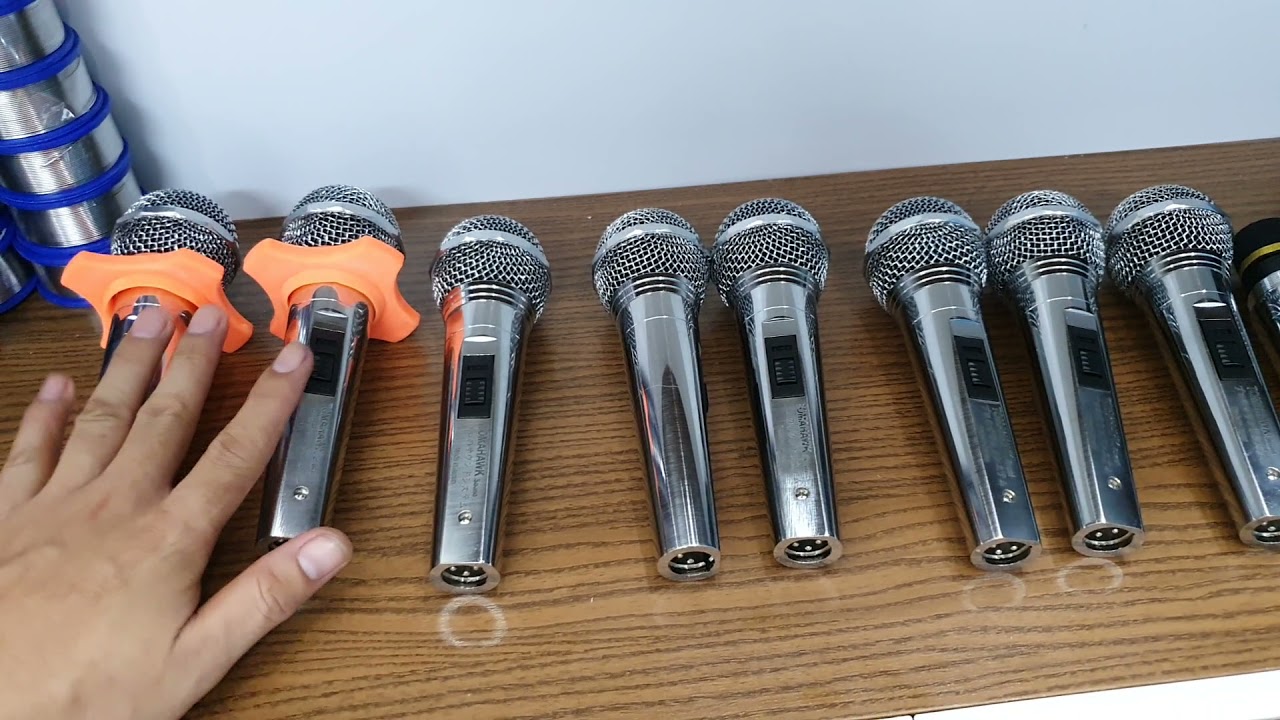 Micro SOUNDTRACK Pr 600 Mỹ N&ograve;i , V&agrave; TOMAHAWK Nhật Si&ecirc;u V&iacute;p H&oacute;t 0969.569.157 / zalo 0962.182.145
