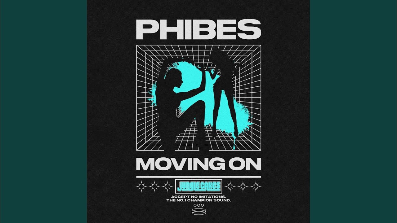 Moving On