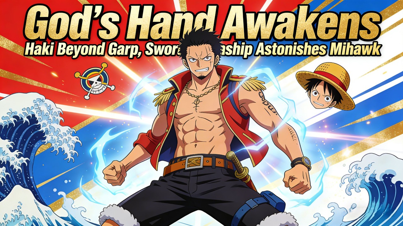 One Piece: Copying Luffy at Marineford to Save Ace#onepiece