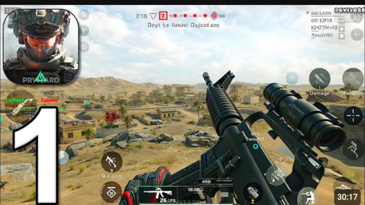 Multiplayer death' match 💀☠️ #callofduty #deathmatch #warzone #callofdutymobile 