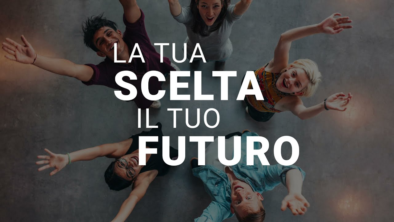 ITS Biotecnologie Piemonte - Offerta formativa