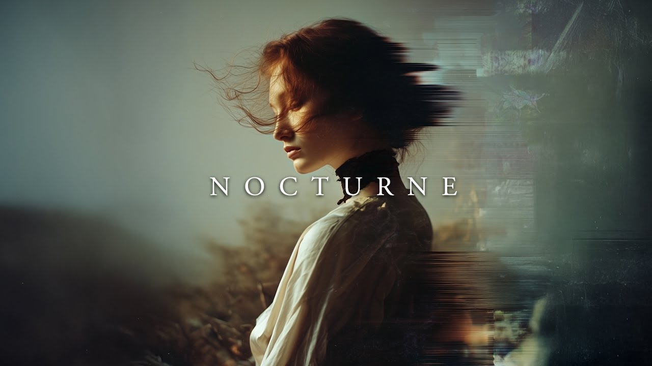 NOCTURNE - Music of night and silence