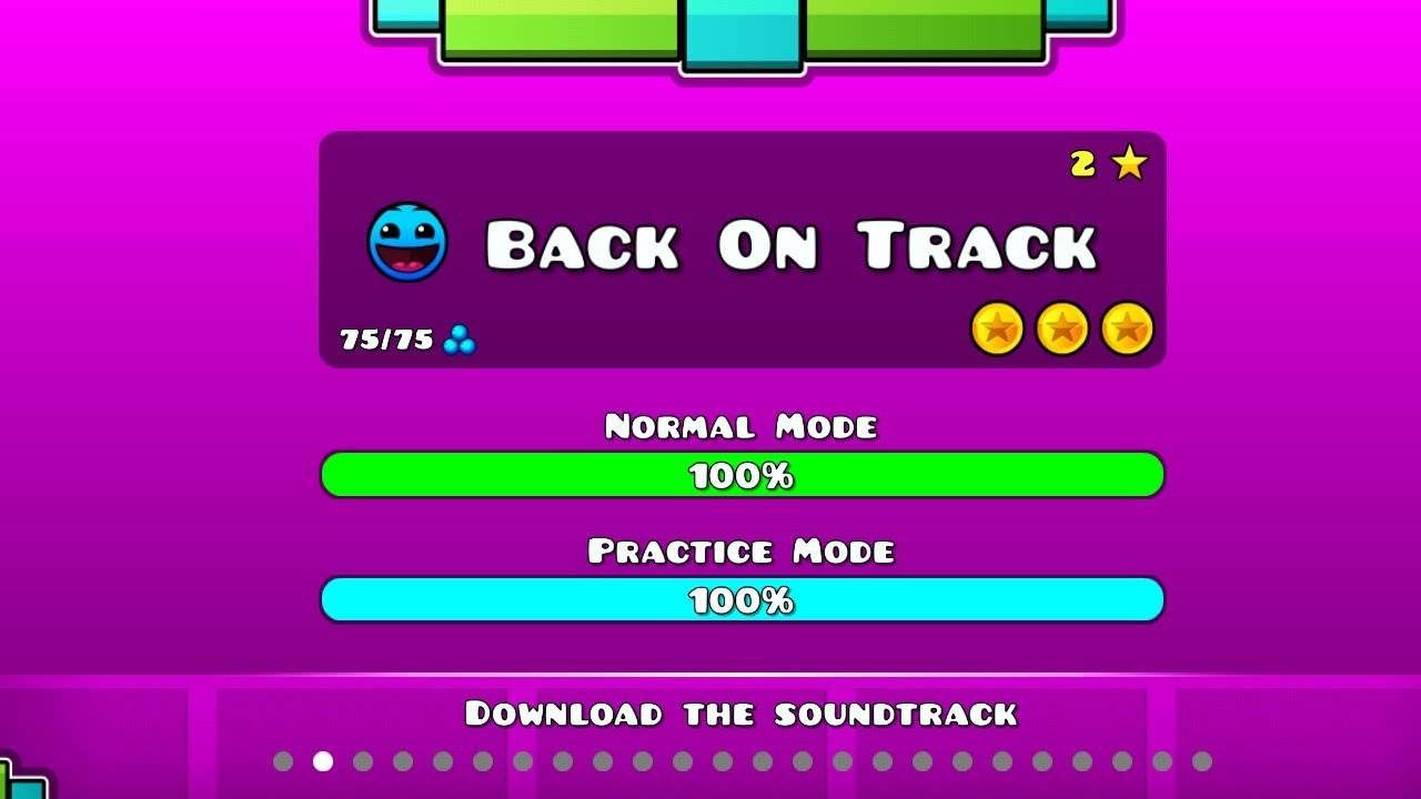 Back On Track All Coins 