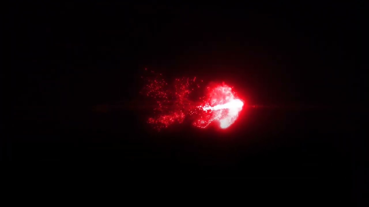 smoke effect|Red Effect intro|red effect #alightmotion