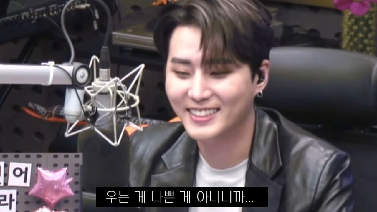 [DAY6/데이식스] 눈물로 가득한 데이식스의 키스더라디오 마지막 방송