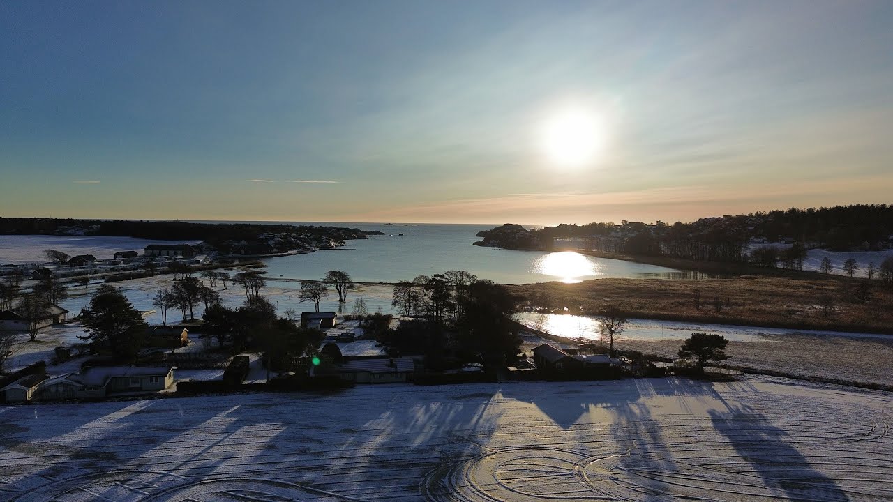 Hummerbakken - Brunlanes