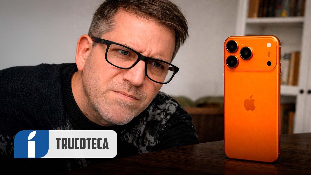 Las 12 cosas que más ODIO del iPhone y cómo hacerlo REALMENTE PRO