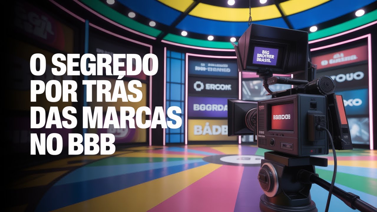 O SEGREDO POR TRÁS DOS ANÚNCIOS MAIS EFICAZES NO BBB EM 2026