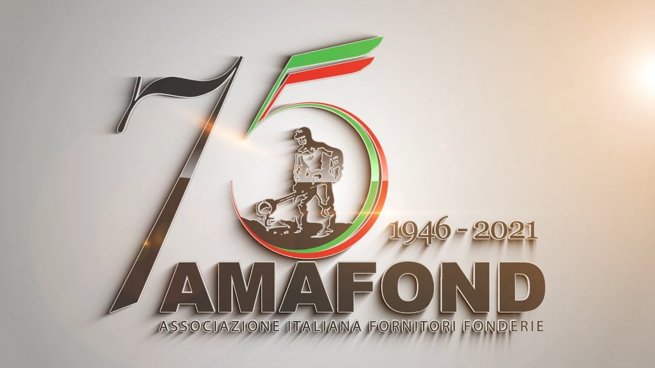 Amafond Video Celebrativo 75°