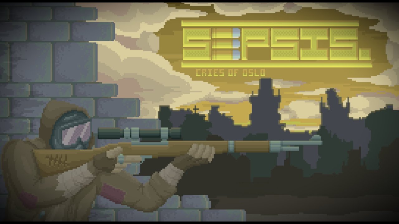 SEPSIS Development Trailer 2