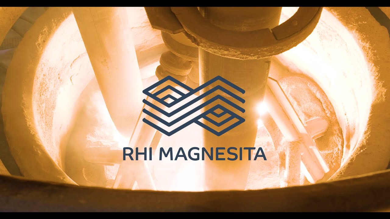 RHI Magnesita: sustainable heat management for modern life