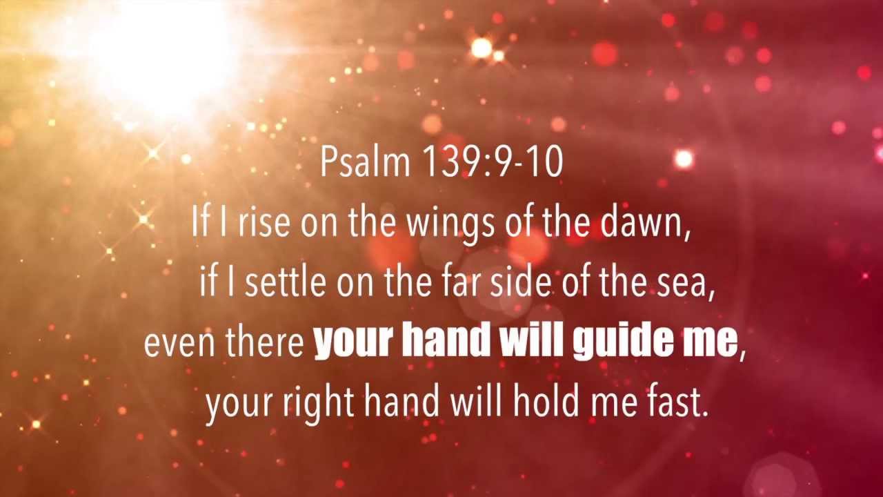 Kerrie Roberts- In Your Sight Official Lyric Video