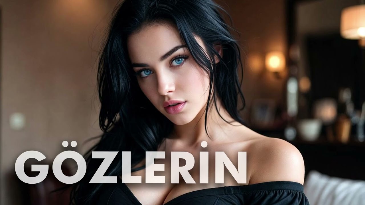 Gözlerin - Zülfü Livaneli  | Hüzün Dolu Yorum